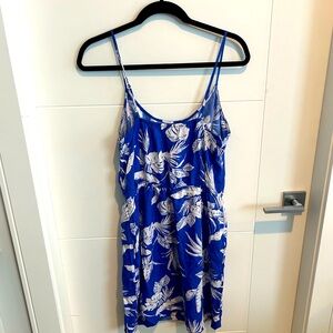 NWOT Old Navy Sun Dress